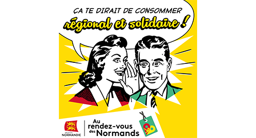 Au rendez-vous des Normands