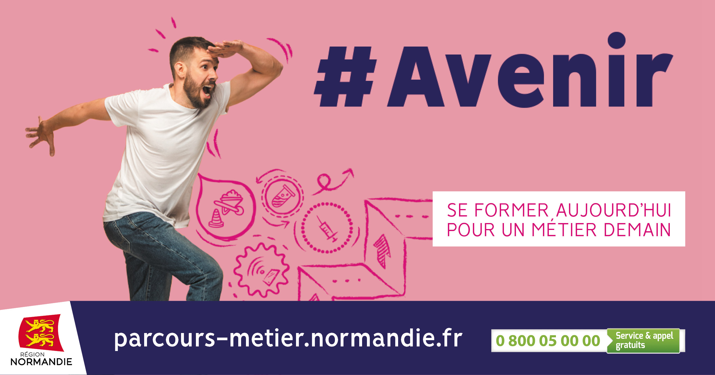 Avenir FB
