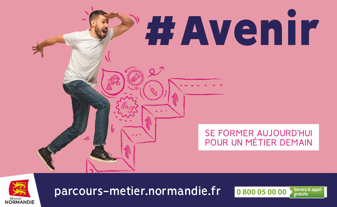 Avenir LinkedIN