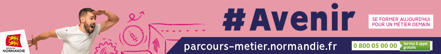 Bannière Avenir