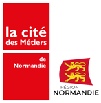 Cité des métiers Normandie