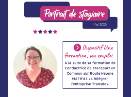 Portrait Hélène Matifas