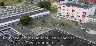 Lycée Jean Jooris