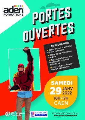 Affiche