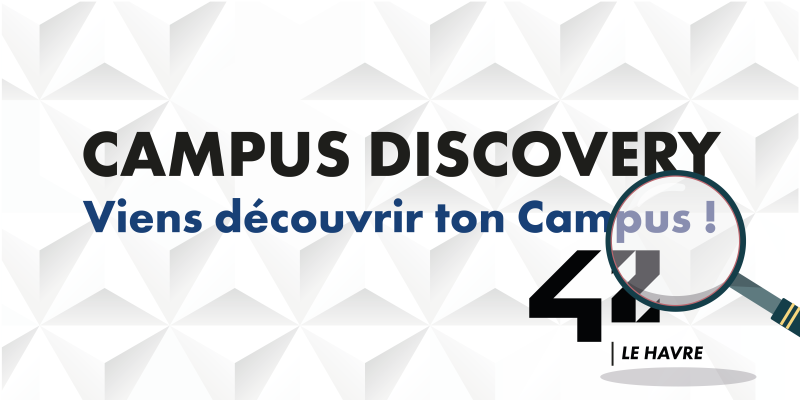 campus discovery