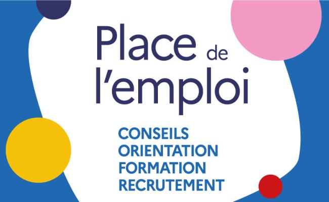 Place de l'Emploi