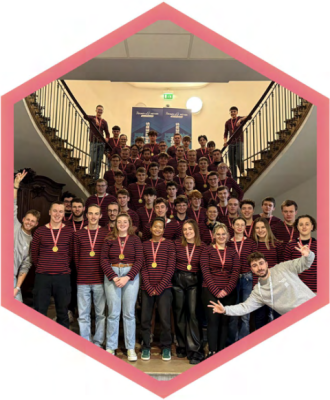 Compétitions des métiers