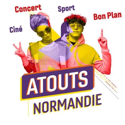 loisirs avec Atouts Normandie