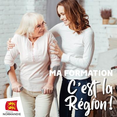 Accompagnant Educatif et Social