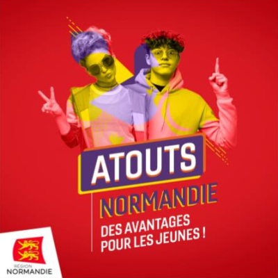Atouts Normandie