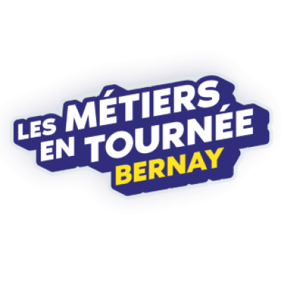 métiers en tournée