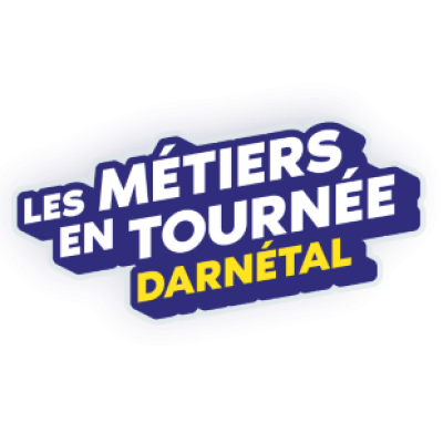 métiers en tournée