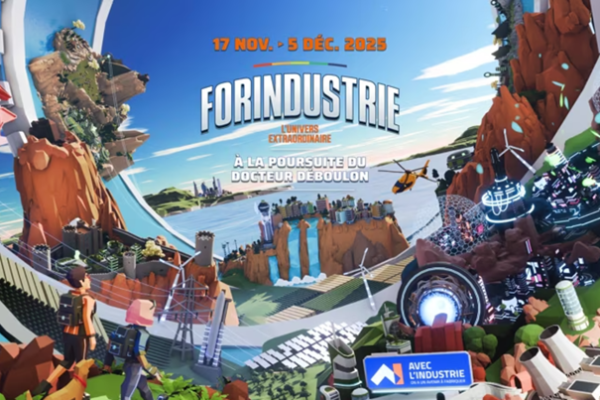 FORINDUSTRIE 2025 