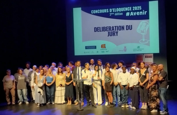 concours d’éloquence