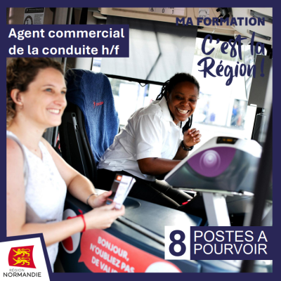 agent commercial de la conduite