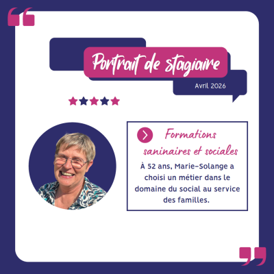 Vignette Marie Solange DELAUNAY