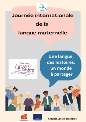 langues maternelles 