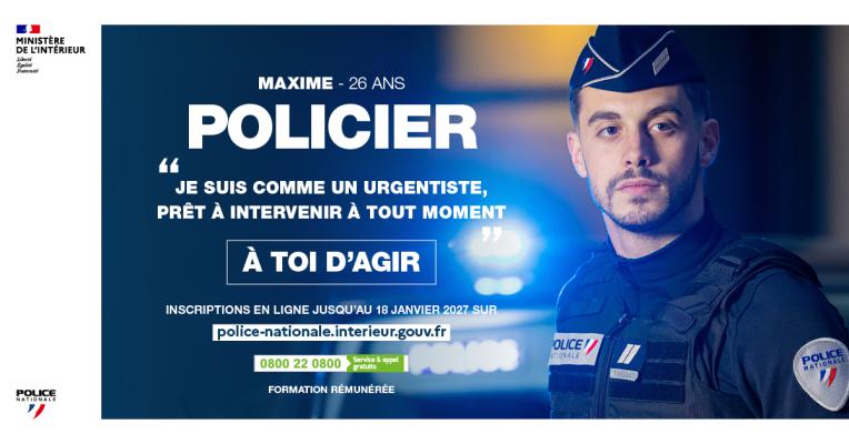 Affiche