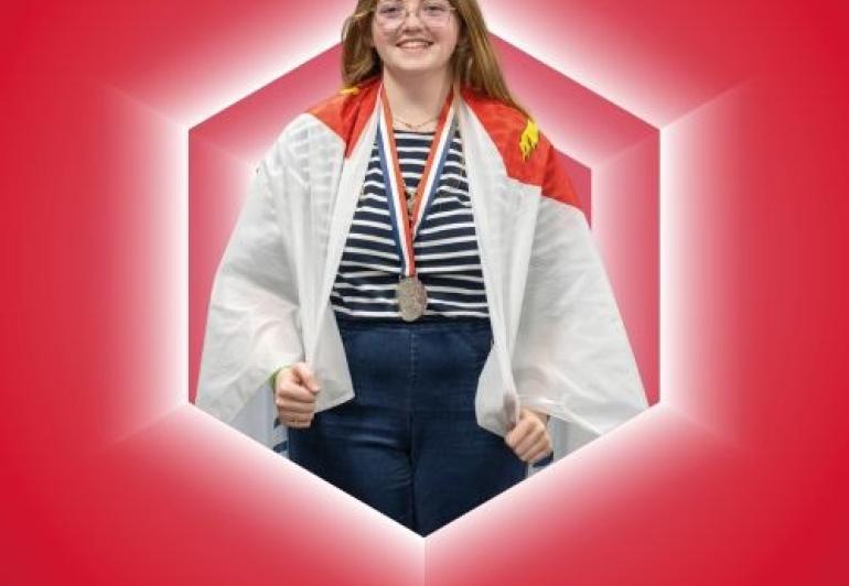 49ème compétition des métiers WorldSkills