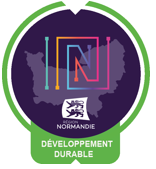 badge développement durable